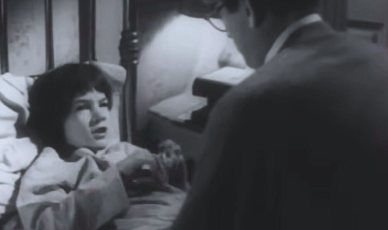 Mary Badham – To Kill A Mockingbird
