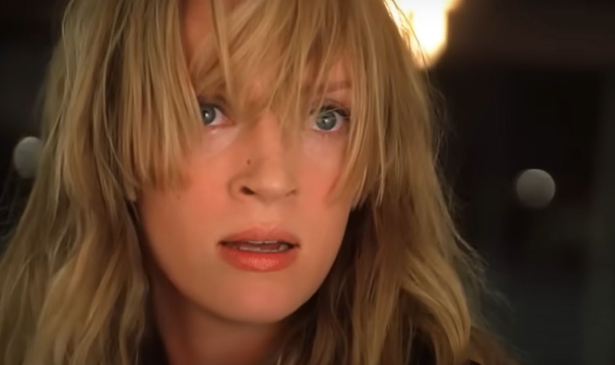 The Bride/Beatrix Kiddo: Kill Bill: Volume 1 & 2