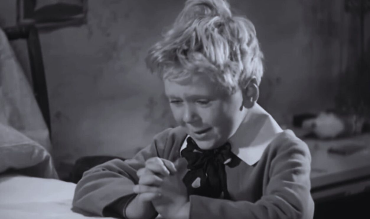 Jackie Cooper – Skippy