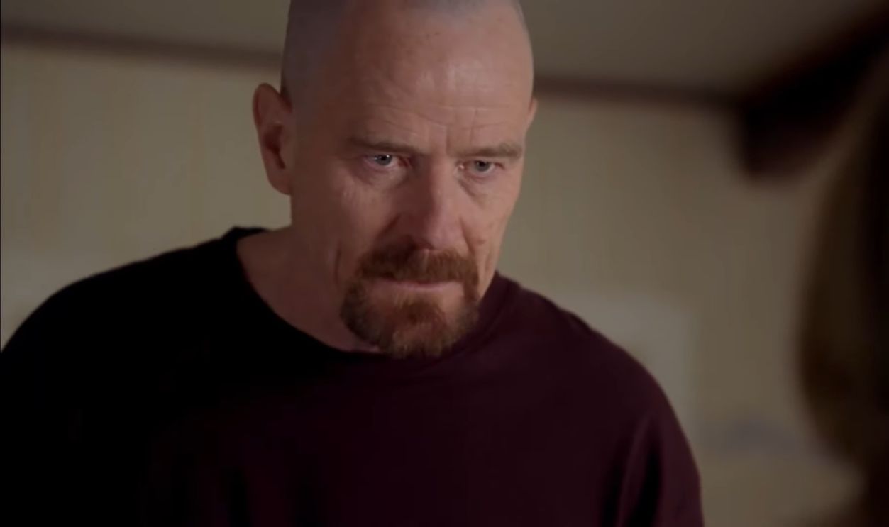 Breaking Bad