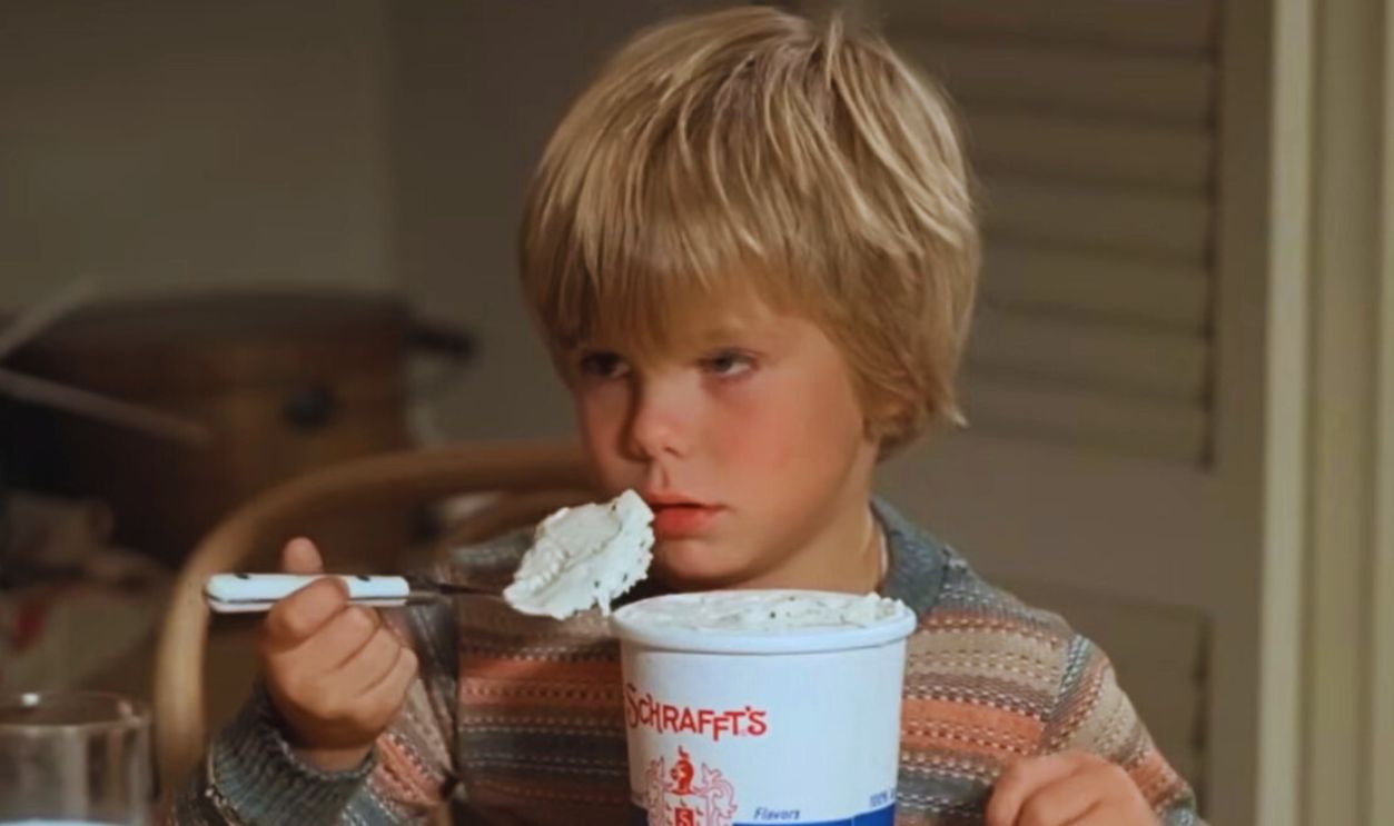 Justin Henry – Kramer Vs. Kramer