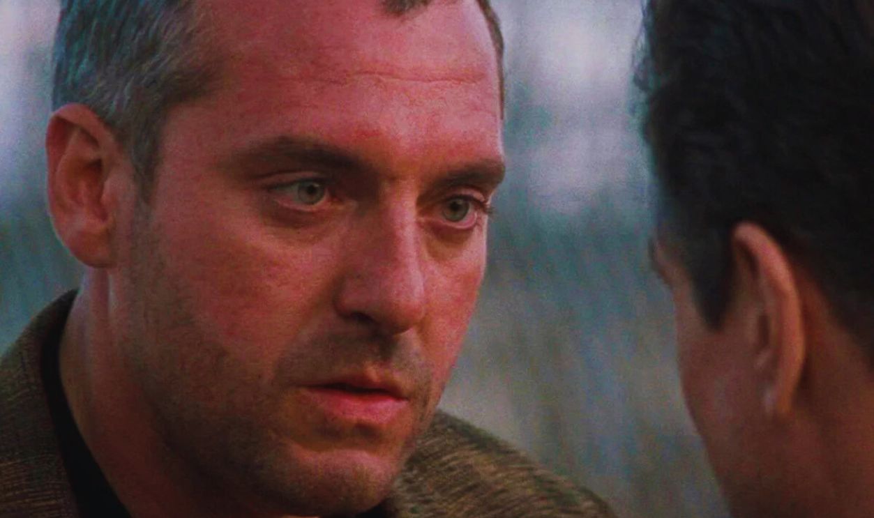 Tom Sizemore