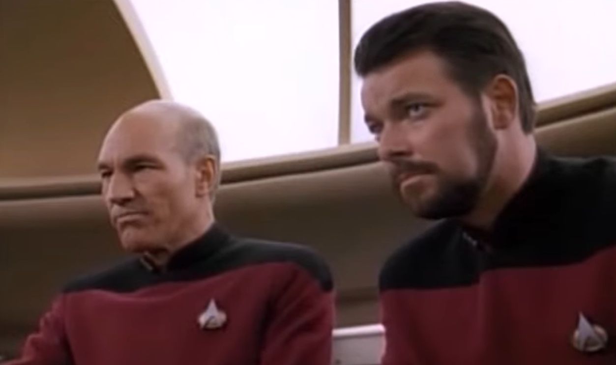 Star Trek: The Next Generation