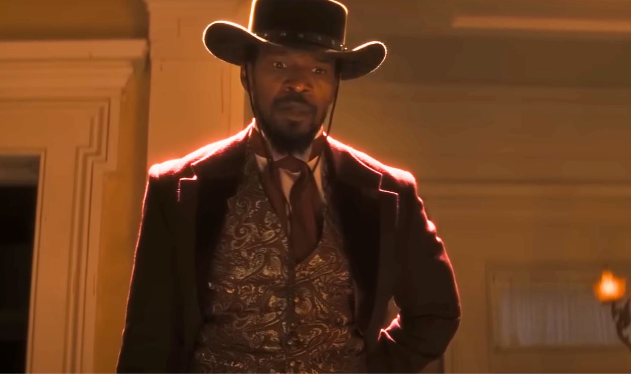 Django Freeman: Django Unchained (Cont.)