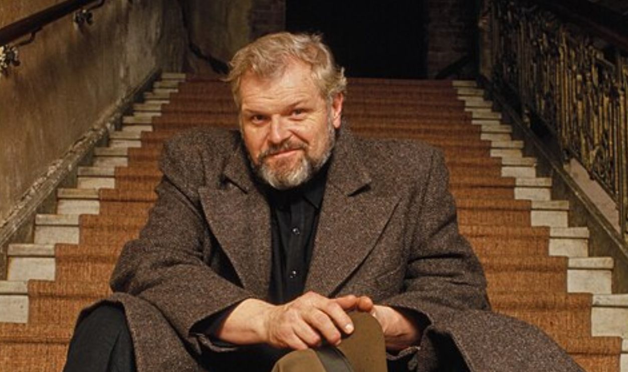 Brian Dennehy’s Grit Came Through In His M*A*S*H Role