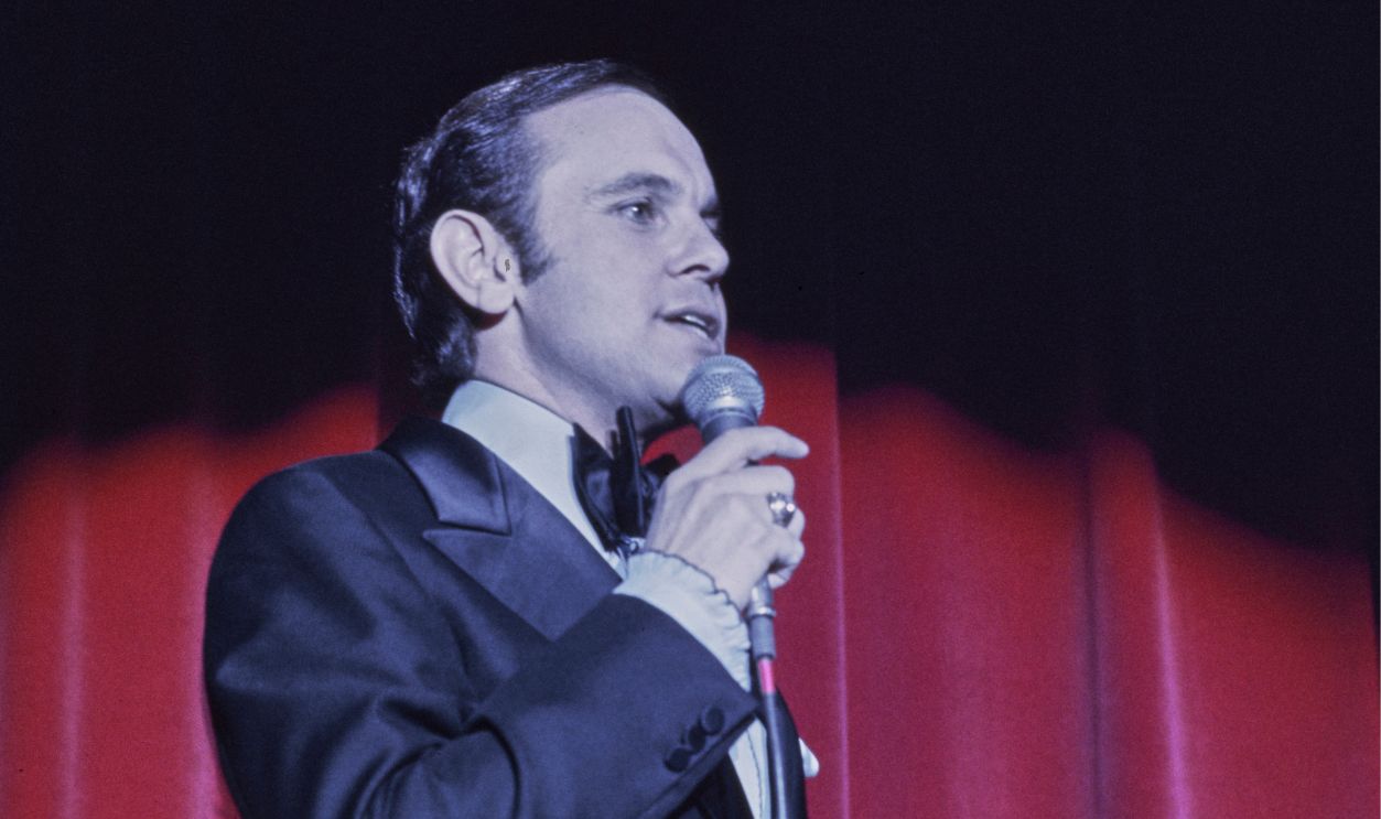 Ronnie Schell, American Actor & Comedian