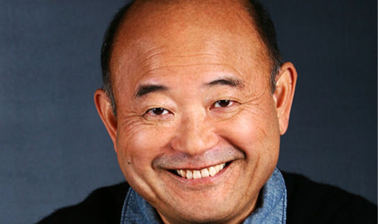 Clyde Kusatsu Played A South Korean In One Episode—Then Many More Elsewhere