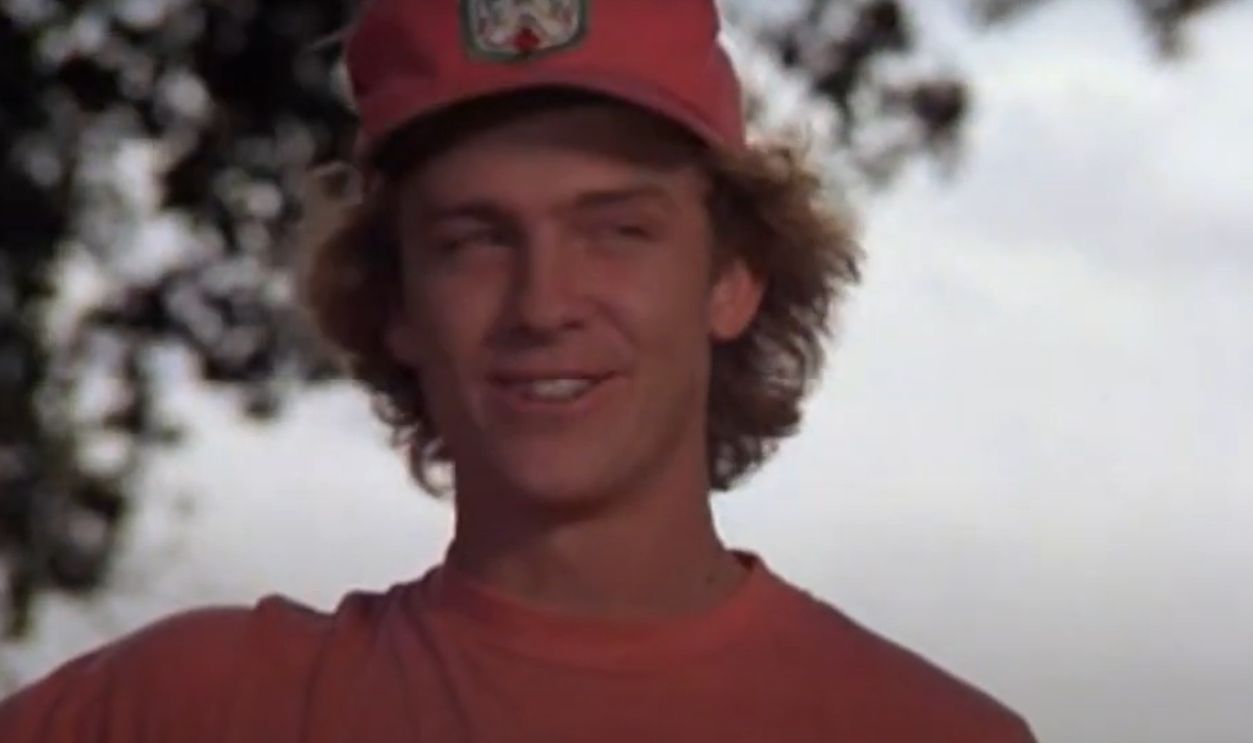 Michael O’Keefe Got Emotional Before The Great Santini