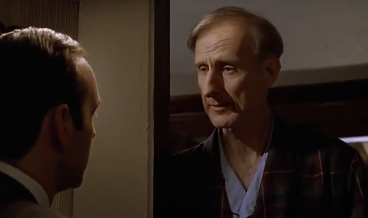James Cromwell Was Unrecognizable Before His Oscar Nod