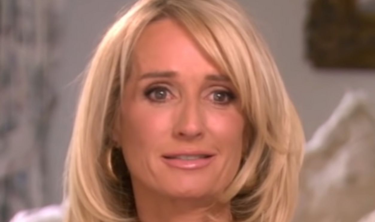 Kim Richards Was A War Orphan Before Becoming A Disney Darling