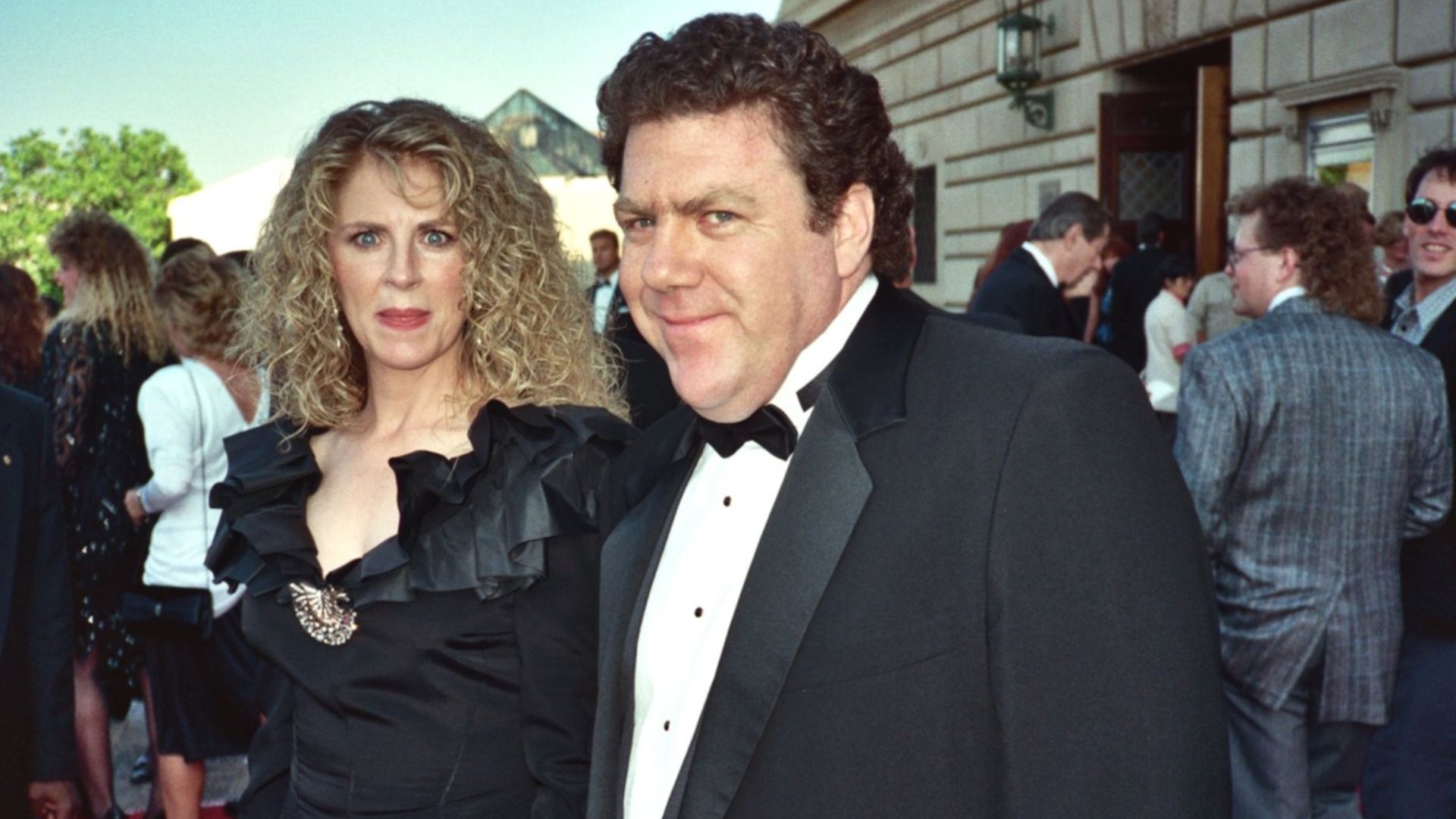 File:George Wendt (2086948170).jpg