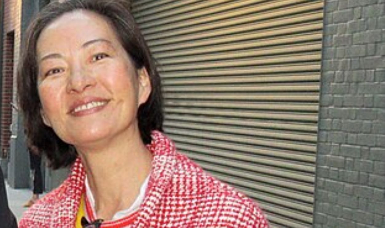 Rosalind Chao Was A Nurse Before Her Star Trek Years