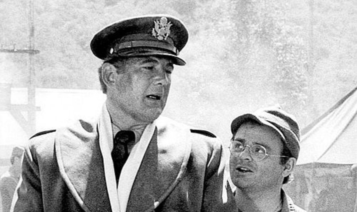 David Ogden Stiers Arrived As Winchester—And Stayed Famous