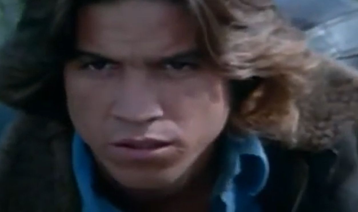 Kevin Brophy Played A Private Before TV Gave Him A Lead