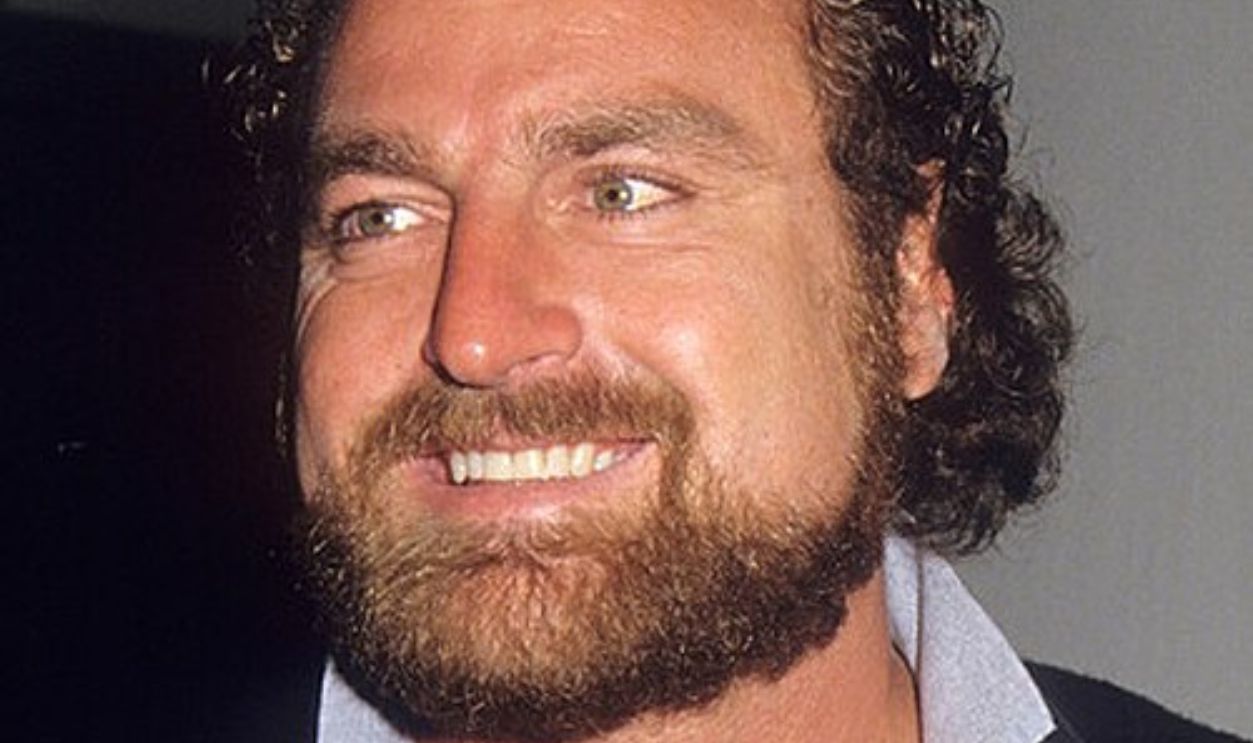 John Matuszak Appeared As A Grunt Before Grunting In The Goonies