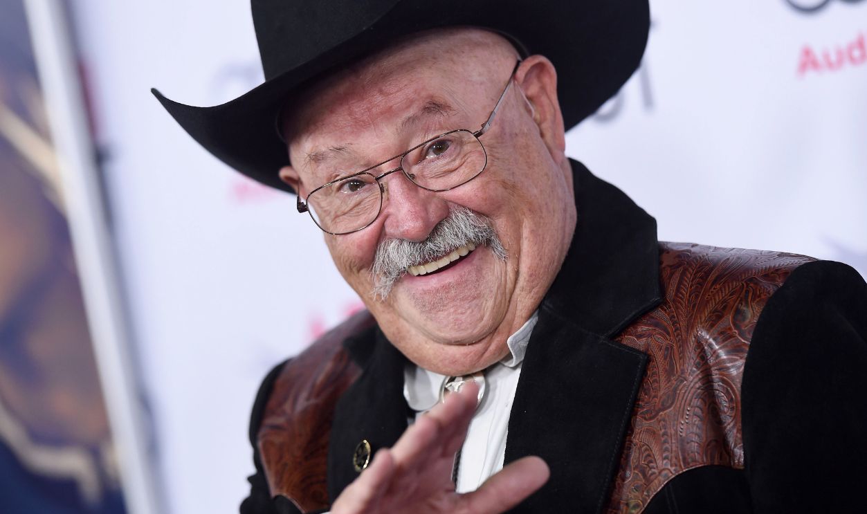 AFI FEST 2014 Presented By Audi