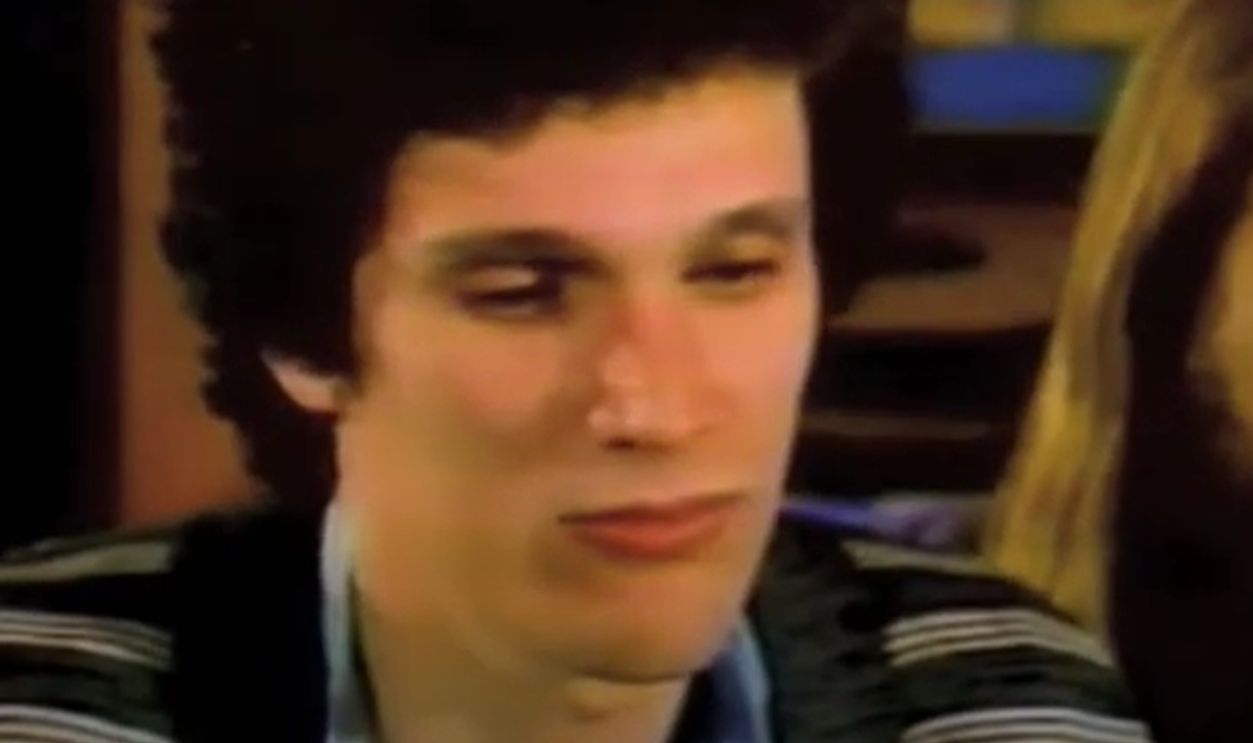 Antony Alda Shared The Screen—But Not The Spotlight—With His Famous Brother