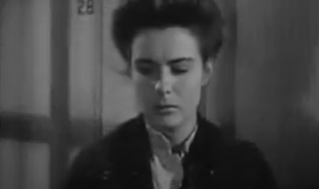 Kelly Jean Peters Briefly Lit Up The 4077th