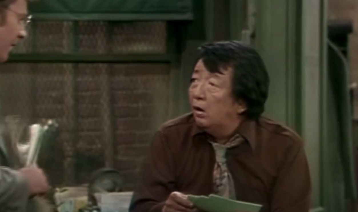 Jack Soo Went From Club Comic To Cult TV Cop