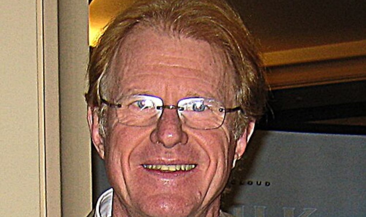 Ed Begley Jr Played A Soldier With A Twist Of Humor