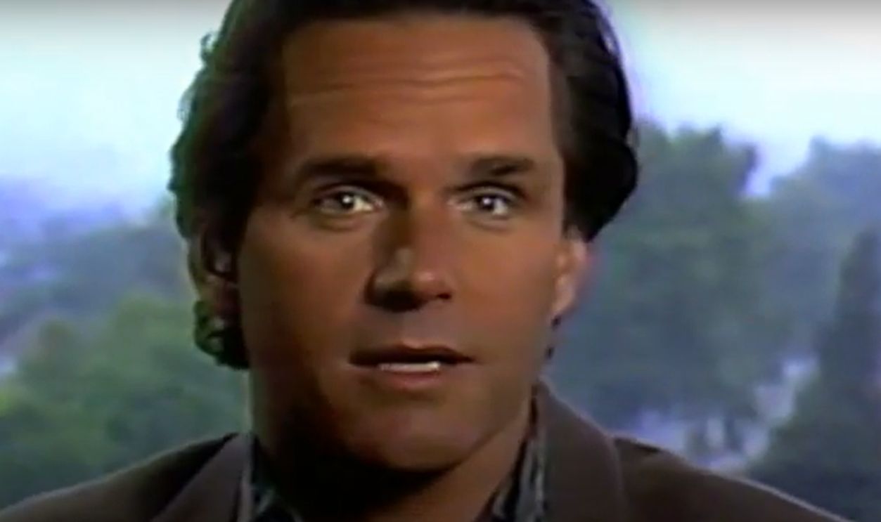 Gregory Harrison Operated As A Medic Before Trapper John, MD