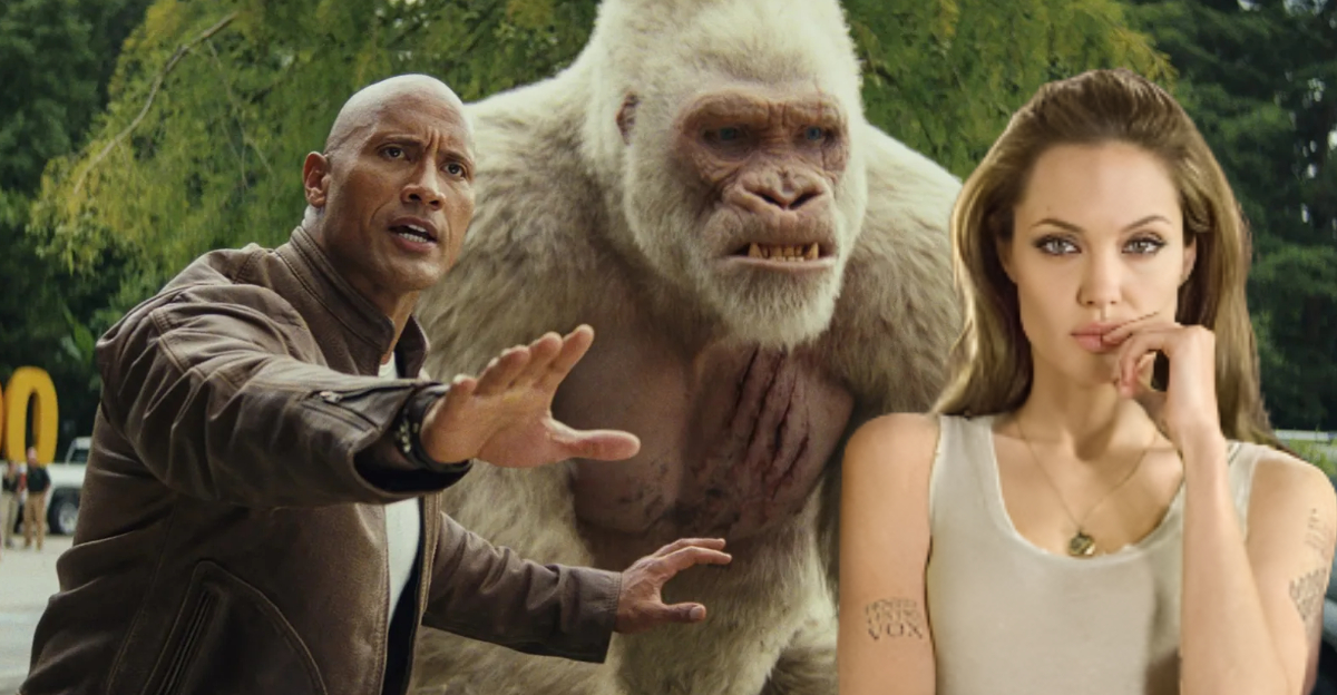 Forgotten Blockbusters L