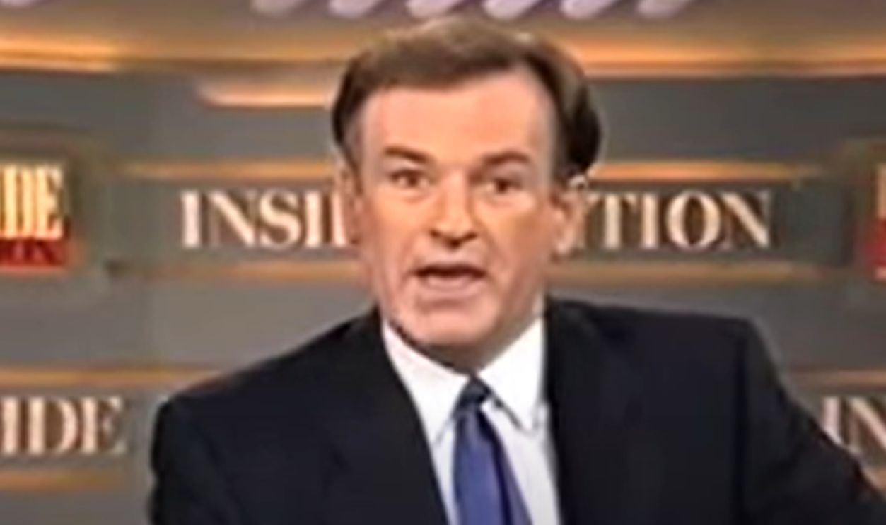 Bill O’Reilly