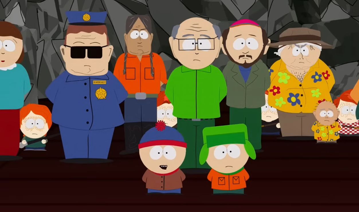 South Park