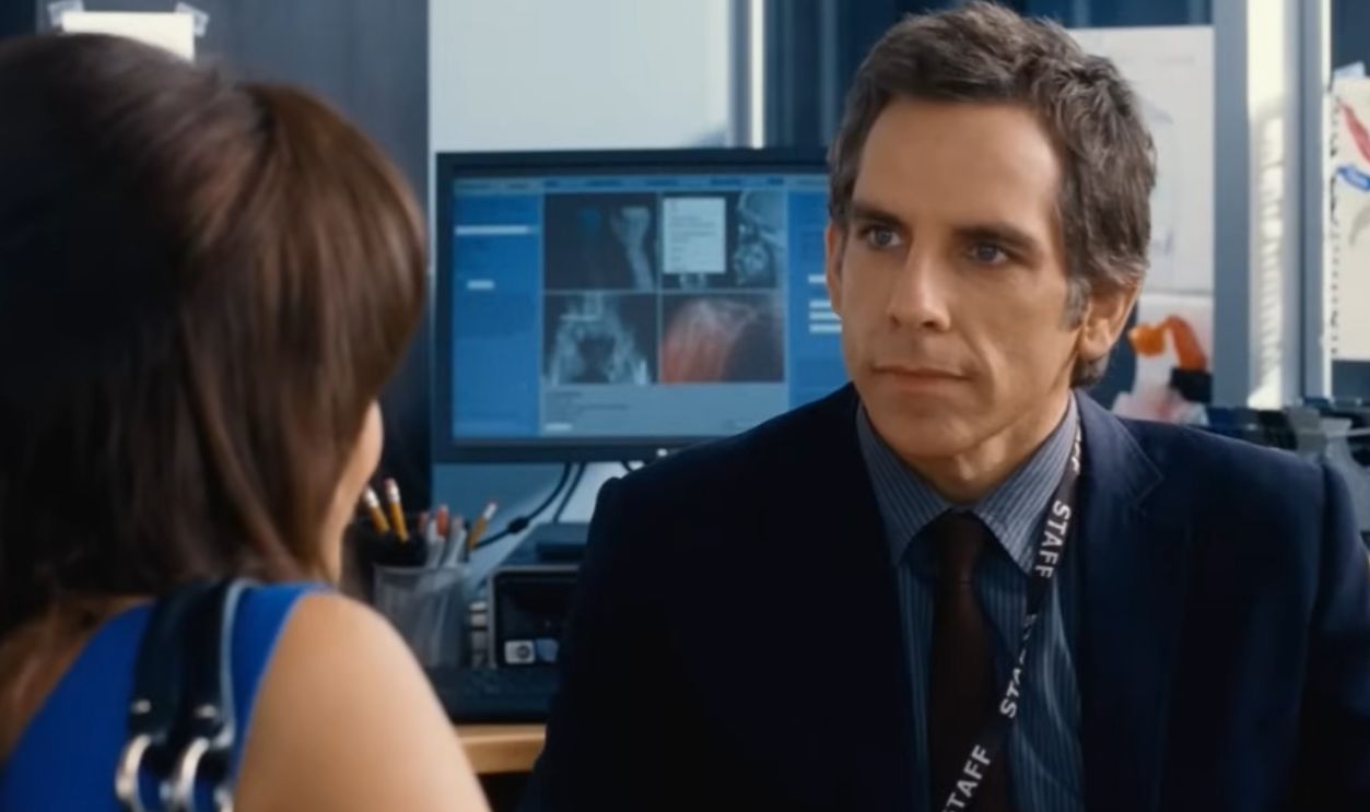 Little Fockers (2010)