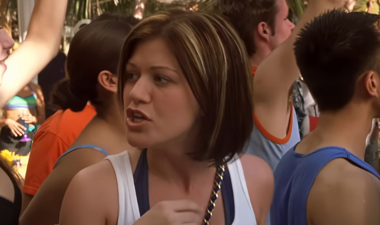 From Justin To Kelly