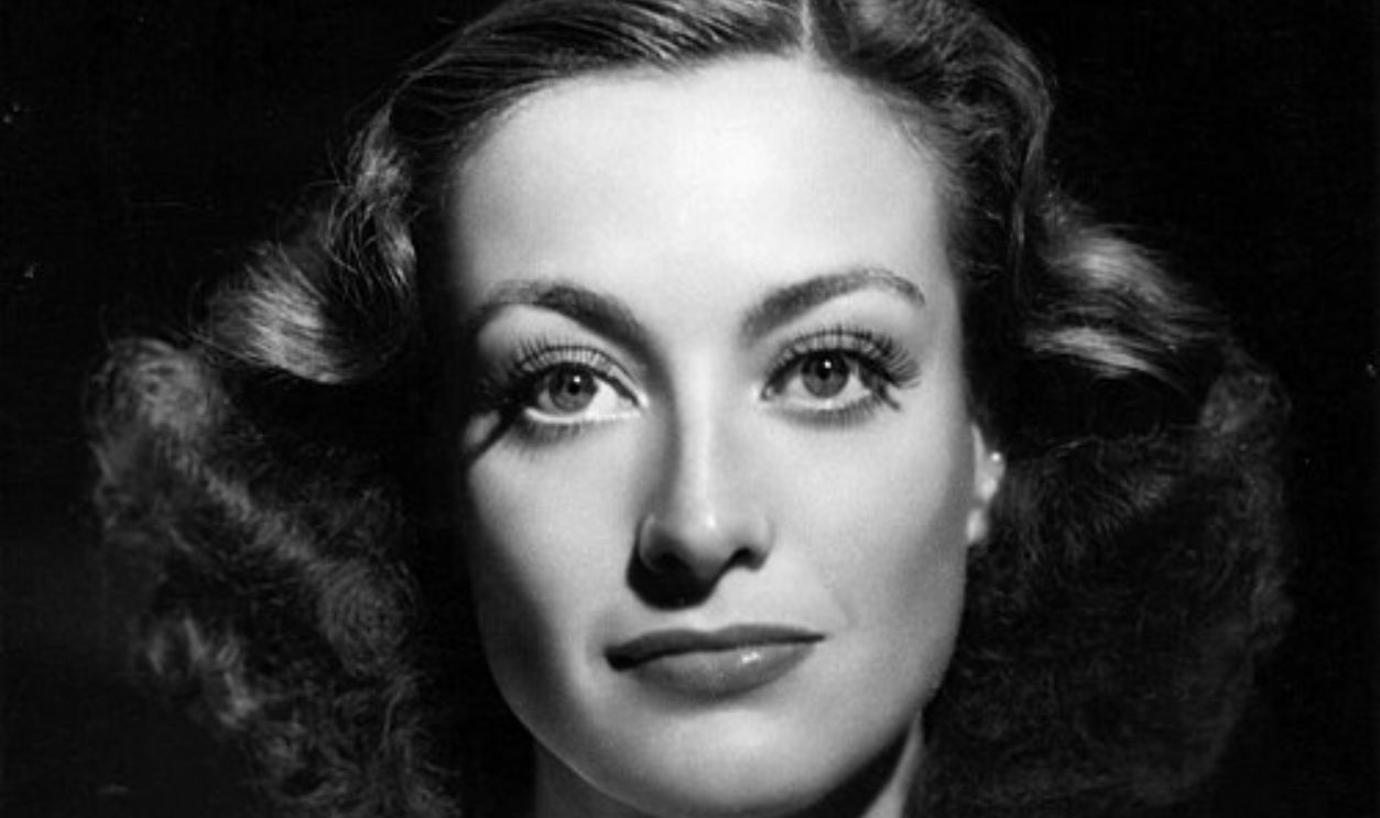 Joan Crawford