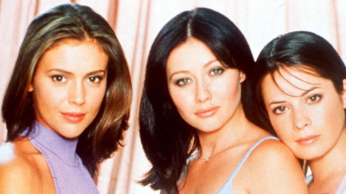 Hollywood Feuds Facts