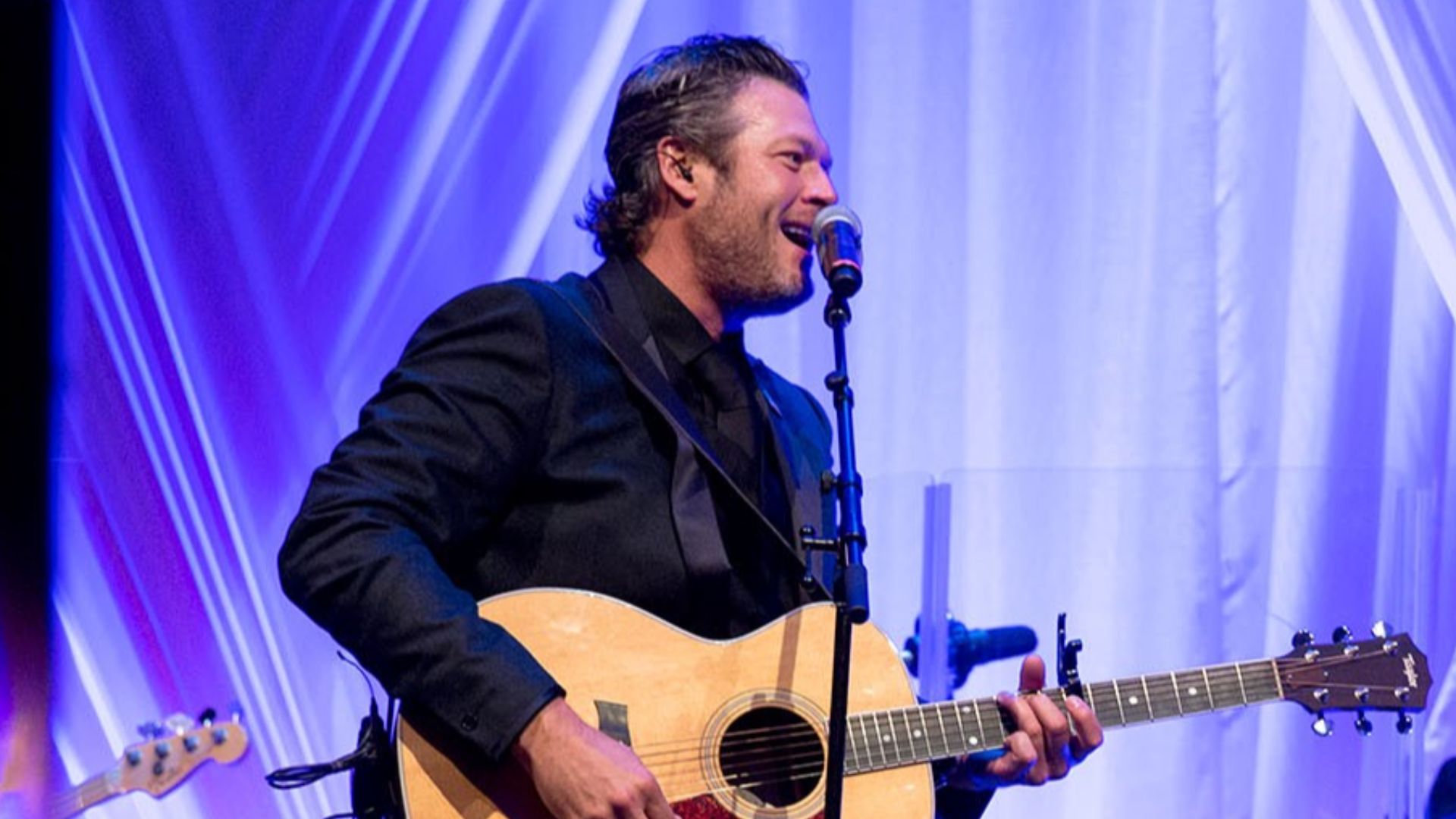 File:Blake Shelton and Gwen Stefani at US-Italy State Dinner.jpg