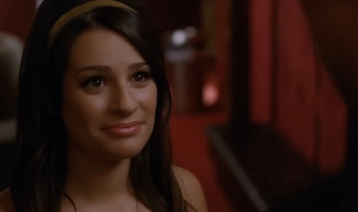 Lea Michele