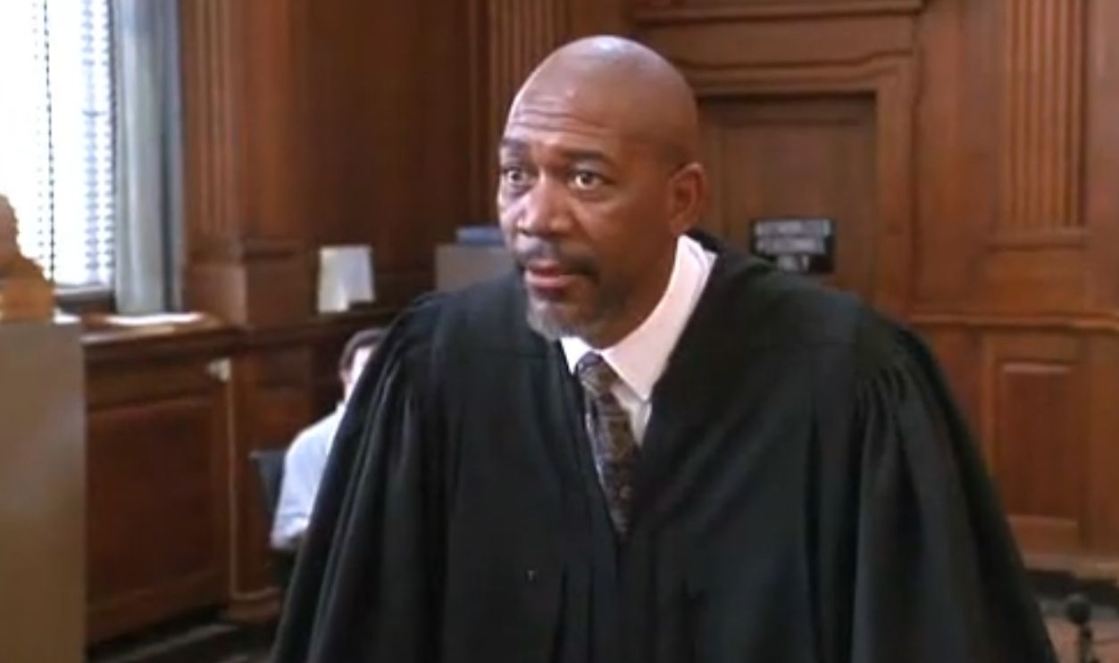 The Bonfire Of The Vanities