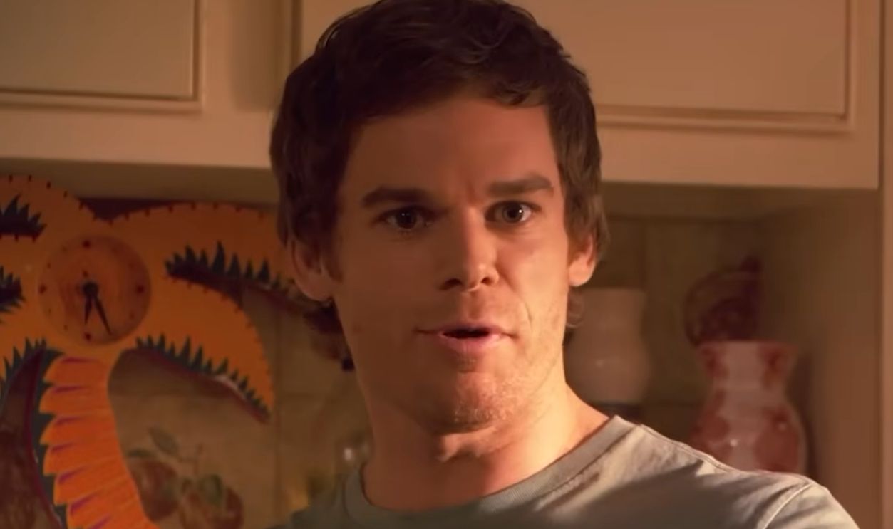 Dexter Movie