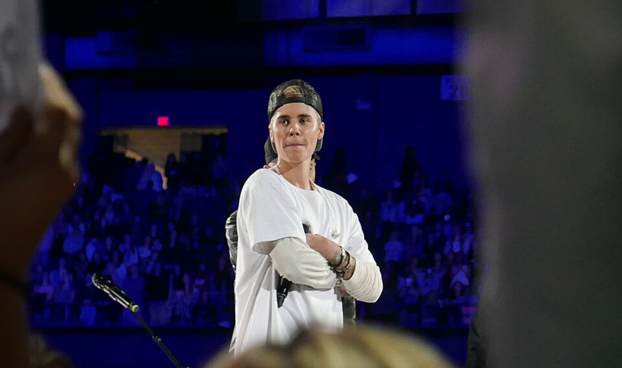 Justin Bieber