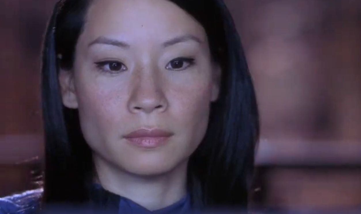 Ballistic: Ecks Vs Sever