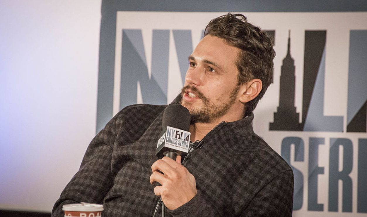 James Franco