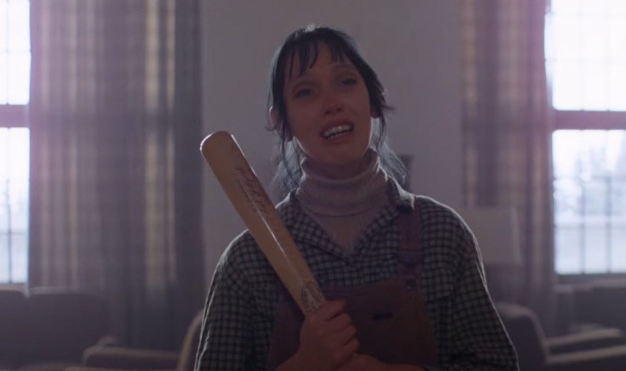 Shelly Duvall