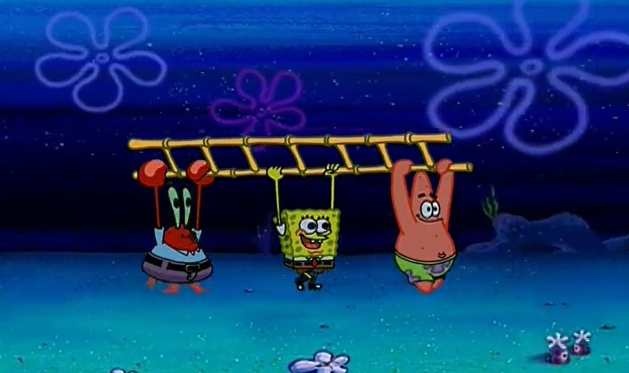 SpongeBob SquarePants