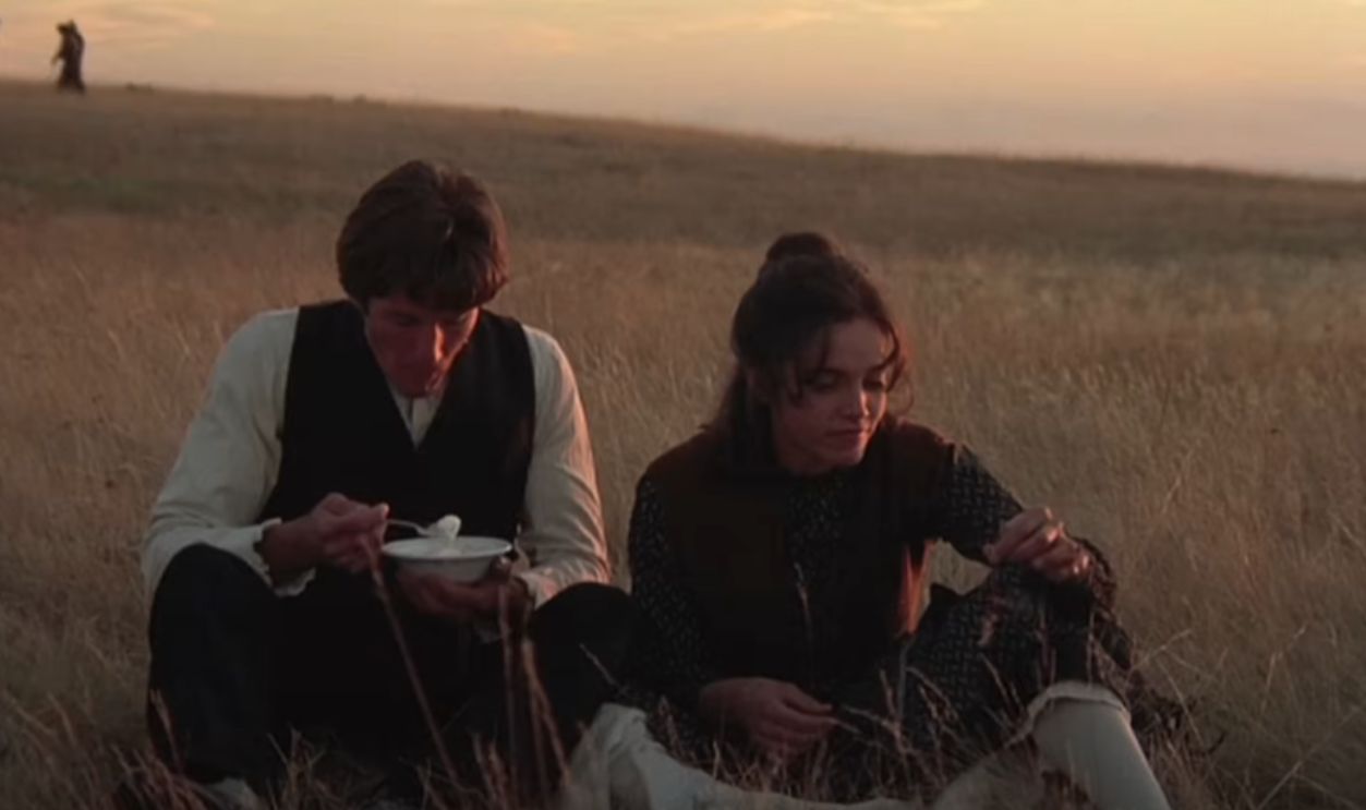 Days Of Heaven