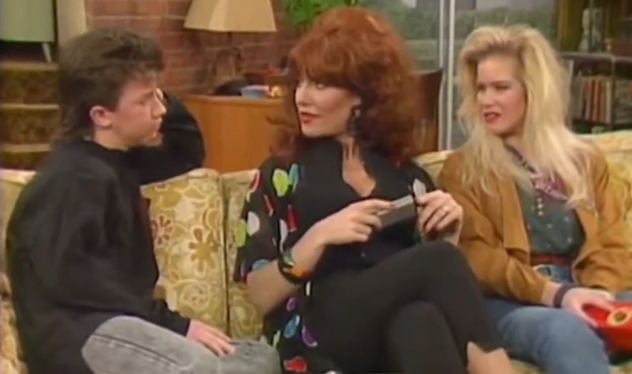 Married With Children