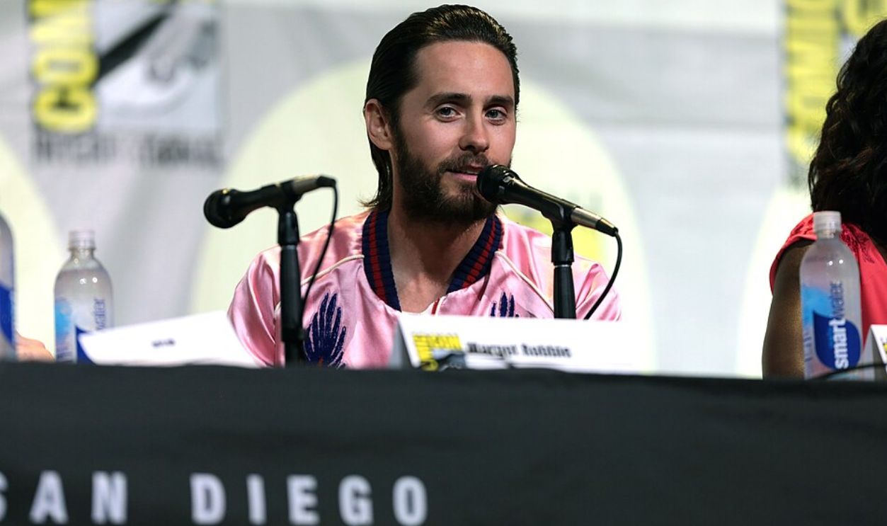 Jared Leto
