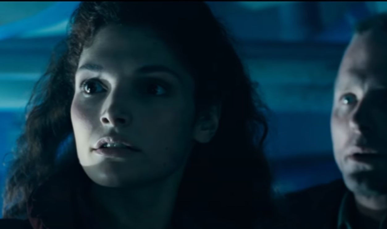 Mary Elizabeth Mastrantonio