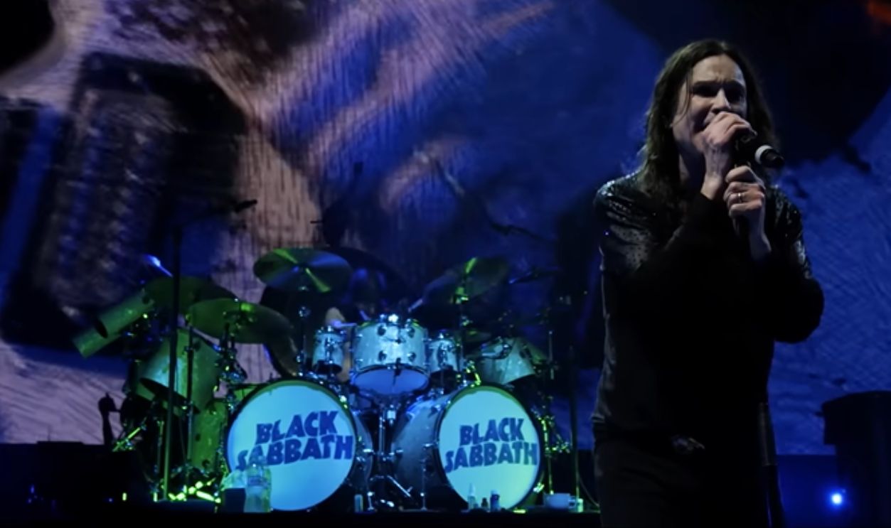 #2: Children of the Grave