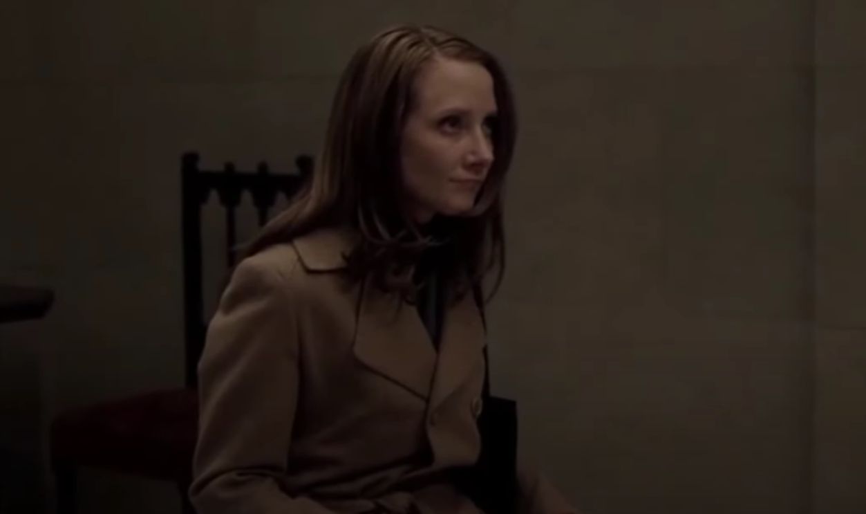 Anne Heche Birth Movie