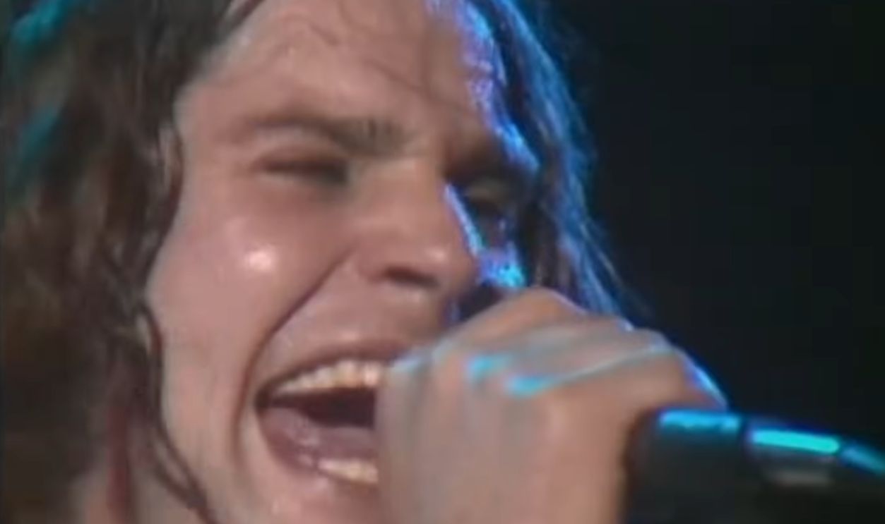 #21: Symptom of the Universe