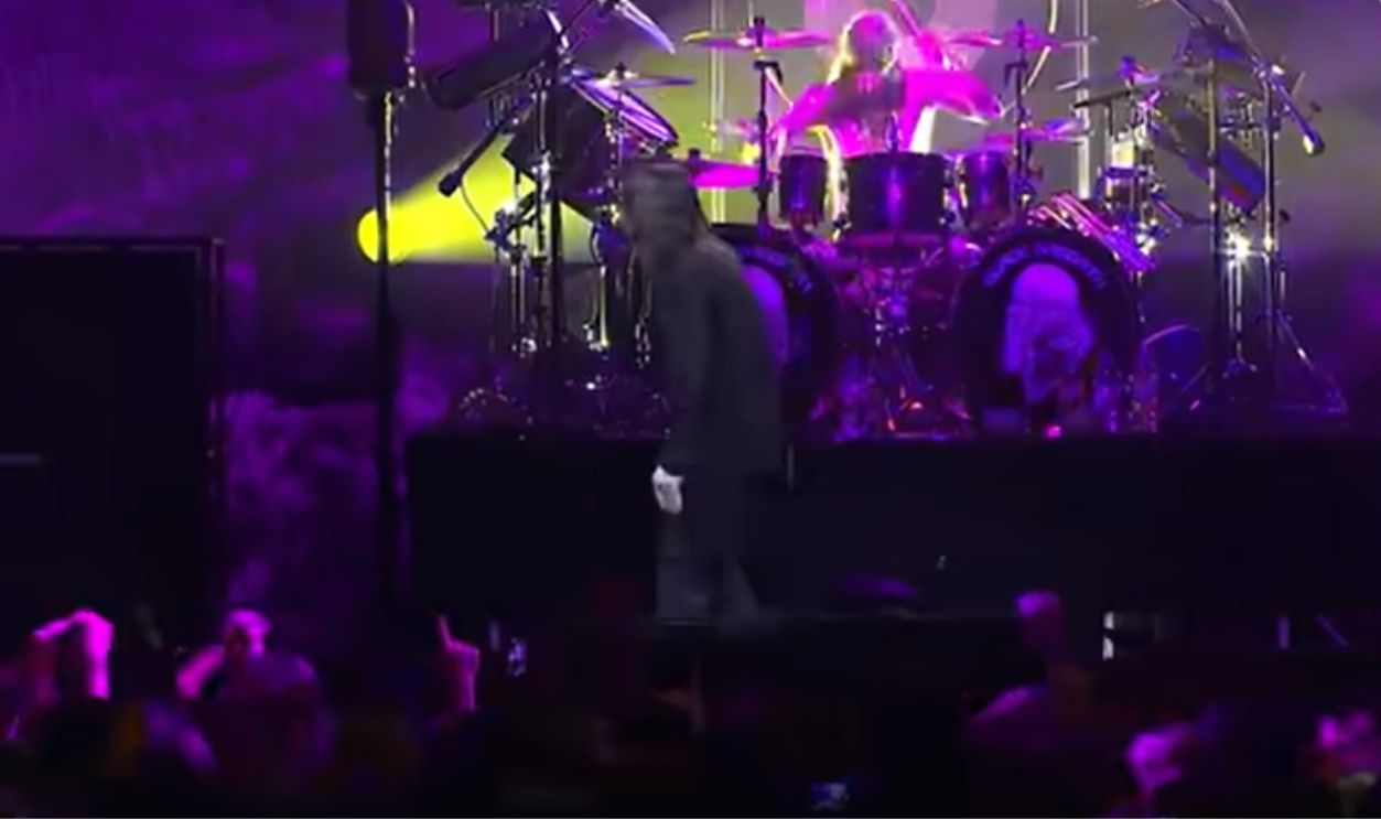 Behind the Wall of Sleep