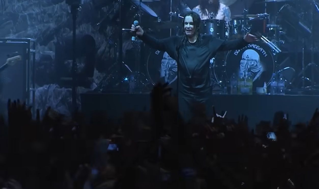 Sabbath Bloody Sabbath